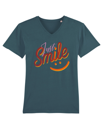Smile  Stargazer