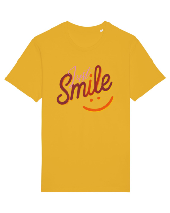 Smile  Spectra Yellow