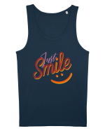 Smile  Maiou Bărbat Runs