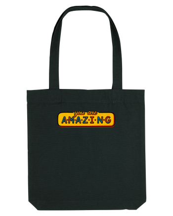 Amazing  Black