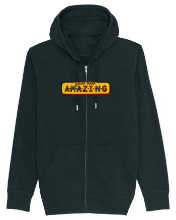 Amazing  Black