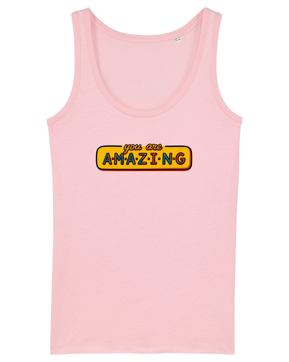 Maiou Damă Dreamer Cotton Pink