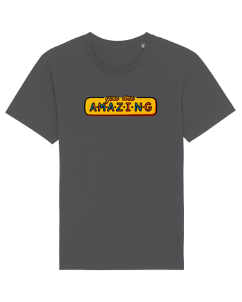 Amazing  Anthracite