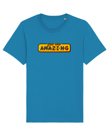 Amazing  Azur