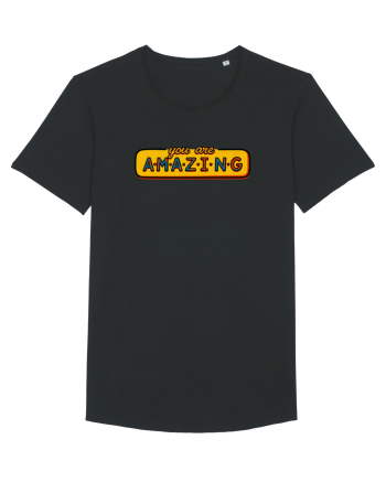 Amazing  Black
