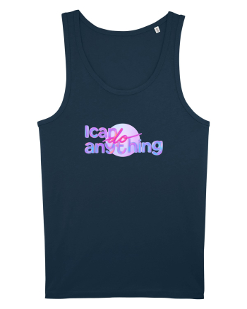 I can do anything  Navy