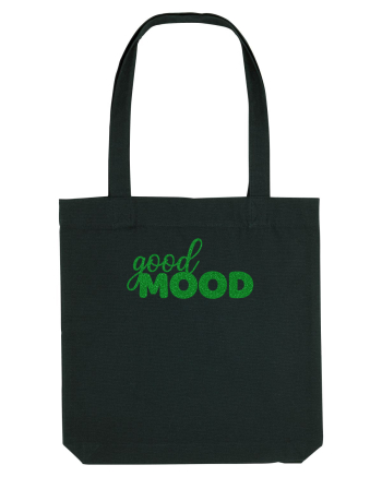 Good mood Black