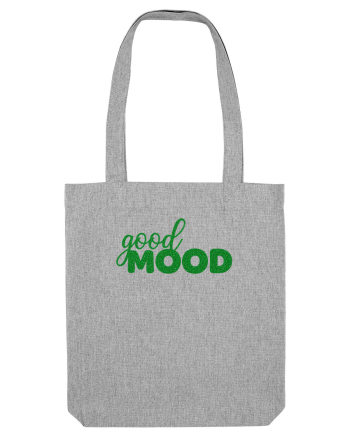 Good mood Heather Grey