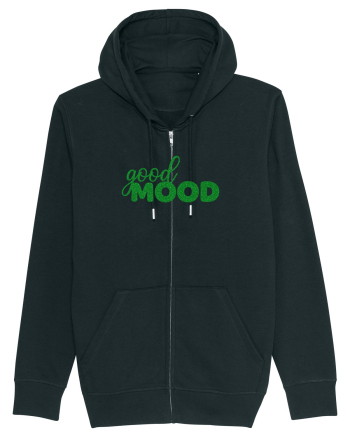 Good mood Black