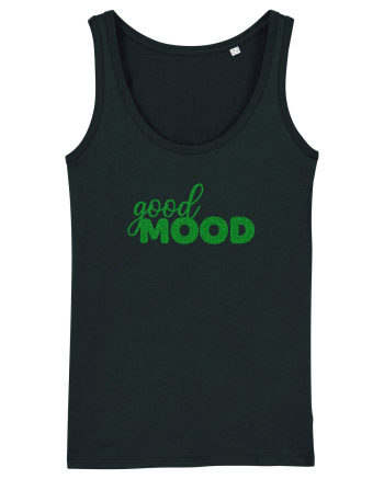 Good mood Black