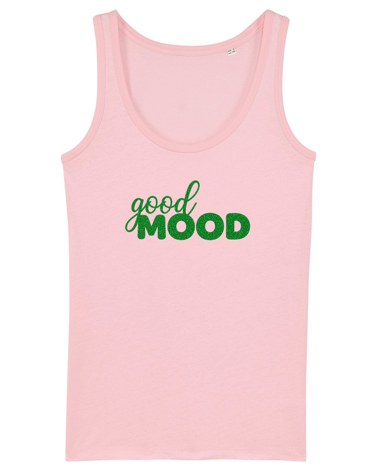 Maiou Damă Dreamer Cotton Pink
