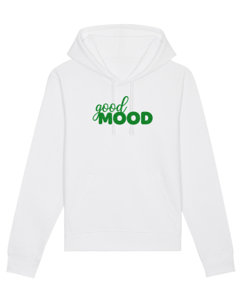 Good mood White