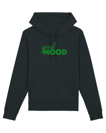 Good mood Black