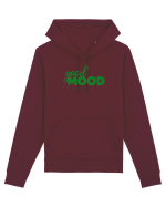 Good mood Hanorac Unisex Drummer