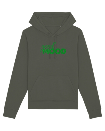 Good mood Khaki