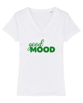 Good mood White