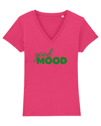 Good mood Raspberry
