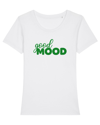 Good mood White