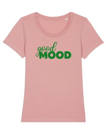 Good mood Canyon Pink