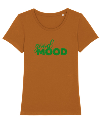Good mood Roasted Orange