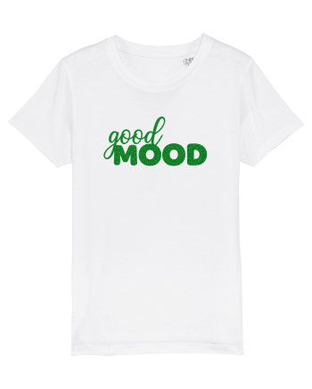 Good mood White