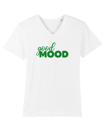 Good mood White
