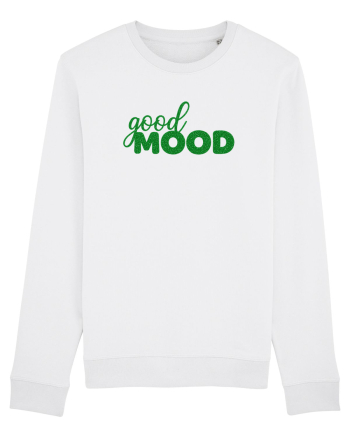 Good mood White