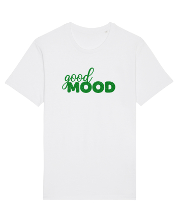 Good mood White
