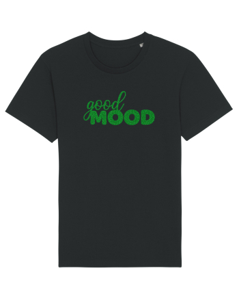 Good mood Black