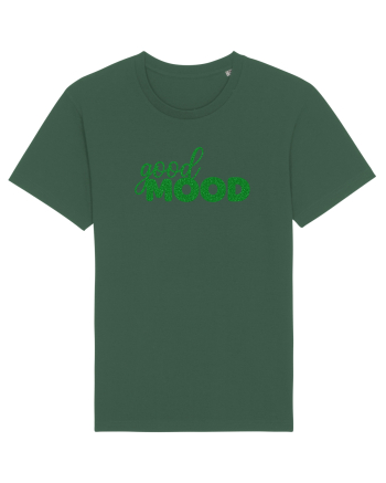 Good mood Bottle Green