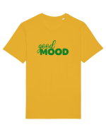 Good mood Tricou mânecă scurtă Unisex Rocker