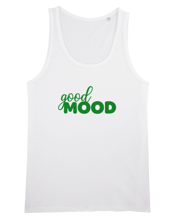Good mood White