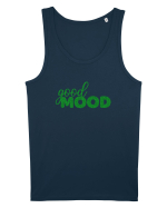 Good mood Maiou Bărbat Runs