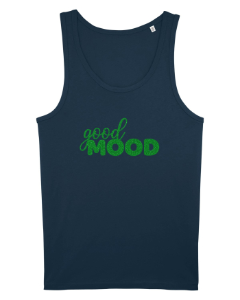Good mood Navy