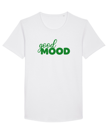 Good mood White