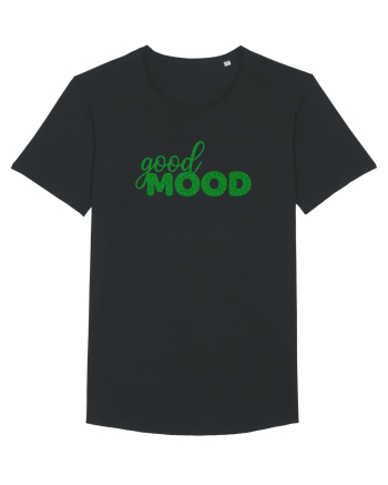 Good mood Black