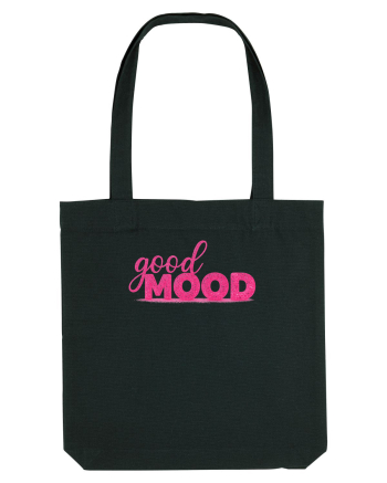 Good mood Black