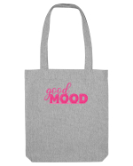 Good mood Sacoșă textilă