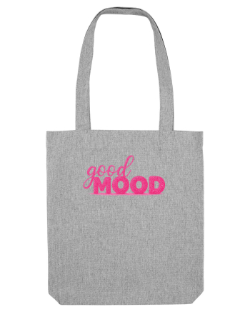 Good mood Heather Grey