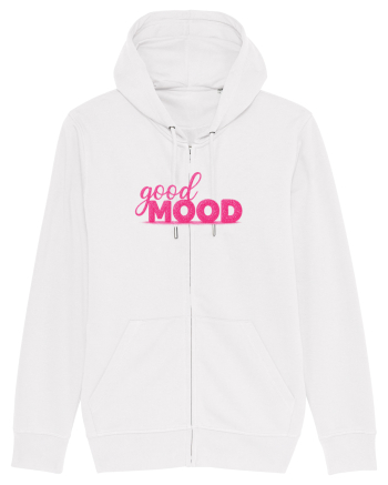 Good mood White