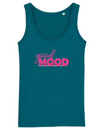 Good mood Ocean Depth
