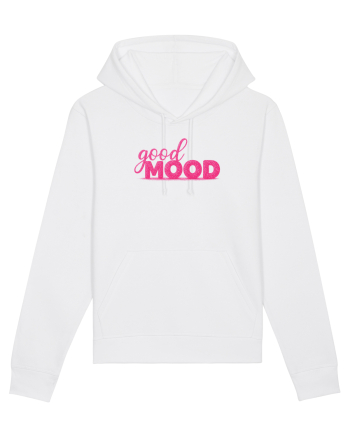 Good mood White