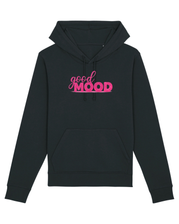 Good mood Black