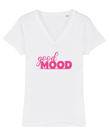 Good mood White