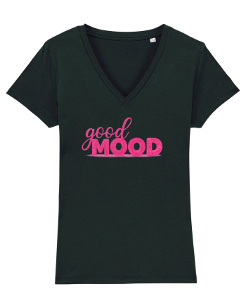 Good mood Black