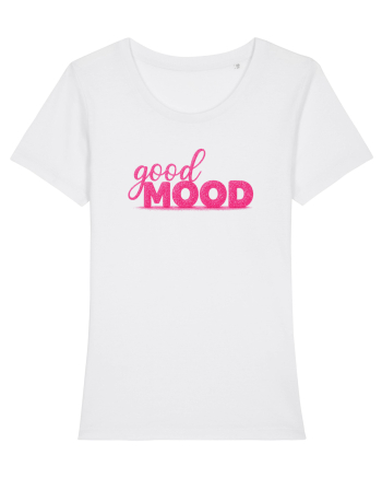 Good mood White