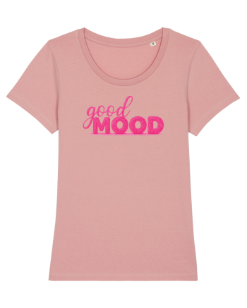 Good mood Canyon Pink