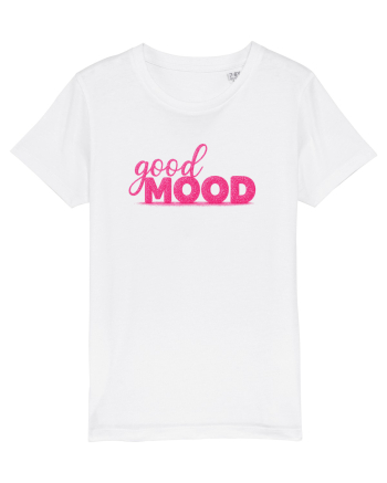 Good mood White