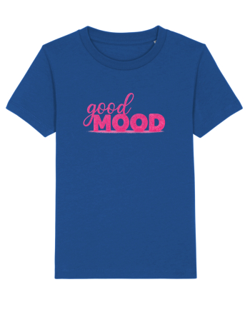 Good mood Majorelle Blue