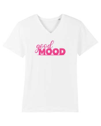 Good mood White